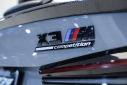 Thumbnail image of 2022 BMW X3 M at ExclusiveAutomotiveGroup of Ashburn, VA