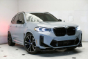 Thumbnail image of 2022 BMW X3 M at ExclusiveAutomotiveGroup of Ashburn, VA