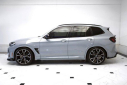 Thumbnail image of 2022 BMW X3 M at ExclusiveAutomotiveGroup of Ashburn, VA