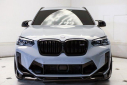 Thumbnail image of 2022 BMW X3 M at ExclusiveAutomotiveGroup of Ashburn, VA