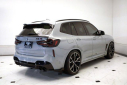 Thumbnail image of 2022 BMW X3 M at ExclusiveAutomotiveGroup of Ashburn, VA