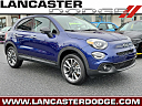 Thumbnail image of 2023 FIAT 500X at Lancaster Dodge