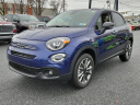 Thumbnail image of 2023 FIAT 500X at Lancaster Dodge