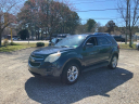 Thumbnail image of 2015 Chevrolet Equinox at COUNTY AUTO BROKERS, INC.