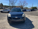 Thumbnail image of 2015 Chevrolet Equinox at COUNTY AUTO BROKERS, INC.