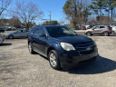 Thumbnail image of 2015 Chevrolet Equinox at COUNTY AUTO BROKERS, INC.