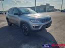 Thumbnail image of 2019 Jeep Compass at Ancira Ford Mercury New