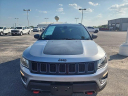 Thumbnail image of 2019 Jeep Compass at Ancira Ford Mercury New