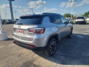 Thumbnail image of 2019 Jeep Compass at Ancira Ford Mercury New
