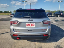 Thumbnail image of 2019 Jeep Compass at Ancira Ford Mercury New