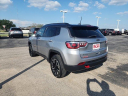 Thumbnail image of 2019 Jeep Compass at Ancira Ford Mercury New