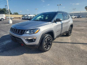 Thumbnail image of 2019 Jeep Compass at Ancira Ford Mercury New