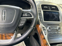 Thumbnail image of 2020 Lincoln Nautilus at North Park Lincoln Used