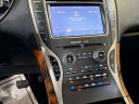 Thumbnail image of 2020 Lincoln Nautilus at North Park Lincoln Used