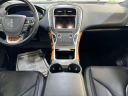 Thumbnail image of 2020 Lincoln Nautilus at North Park Lincoln Used