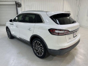 Thumbnail image of 2020 Lincoln Nautilus at North Park Lincoln Used