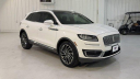 Thumbnail image of 2020 Lincoln Nautilus at North Park Lincoln Used