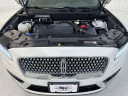 Thumbnail image of 2020 Lincoln Nautilus at North Park Lincoln Used