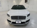 Thumbnail image of 2020 Lincoln Nautilus at North Park Lincoln Used