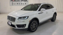 Thumbnail image of 2020 Lincoln Nautilus at North Park Lincoln Used