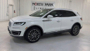 2020 Lincoln Nautilus Reserve at North Park Lincoln Used