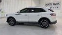 Thumbnail image of 2020 Lincoln Nautilus at North Park Lincoln Used