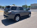 2015 Toyota 4Runner SR5 at Volvo Cars Oklahoma City
