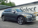 Thumbnail image of 2018 Audi SQ5 at Select Eurocars Inc