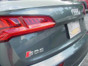 2018 Audi SQ5 3.0T quattro Premium Plus at Select Eurocars Inc