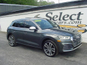Thumbnail image of 2018 Audi SQ5 at Select Eurocars Inc
