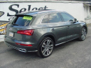 Thumbnail image of 2018 Audi SQ5 at Select Eurocars Inc