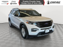 2021 Ford Explorer XLT at Empire Chrysler Dodge Jeep Ram