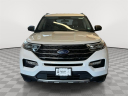 Thumbnail image of 2021 Ford Explorer at Empire Chrysler Dodge Jeep Ram