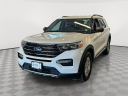 Thumbnail image of 2021 Ford Explorer at Empire Chrysler Dodge Jeep Ram