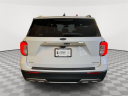 Thumbnail image of 2021 Ford Explorer at Empire Chrysler Dodge Jeep Ram