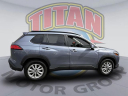 2022 Toyota Corolla Cross LE at Toyota of Bay Ridge Brooklyn