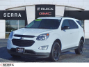 Thumbnail image of 2017 Chevrolet Equinox at Serra Buick Gmc Champaign
