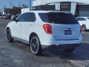 Thumbnail image of 2017 Chevrolet Equinox at Serra Buick Gmc Champaign