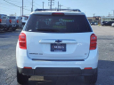 2017 Chevrolet Equinox LT at Serra Buick Gmc Champaign