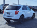 Thumbnail image of 2017 Chevrolet Equinox at Serra Buick Gmc Champaign