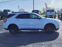 Thumbnail image of 2017 Chevrolet Equinox at Serra Buick Gmc Champaign