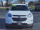 Thumbnail image of 2017 Chevrolet Equinox at Serra Buick Gmc Champaign