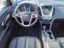 Thumbnail image of 2017 Chevrolet Equinox at Serra Buick Gmc Champaign