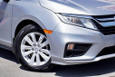 2019 Honda Odyssey LX at Ball Auto Center Used