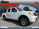 Thumbnail image of 2012 Nissan Frontier at Glen Toyota