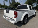 Thumbnail image of 2012 Nissan Frontier at Glen Toyota
