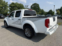 Thumbnail image of 2012 Nissan Frontier at Glen Toyota
