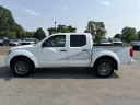 Thumbnail image of 2012 Nissan Frontier at Glen Toyota