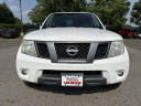 Thumbnail image of 2012 Nissan Frontier at Glen Toyota