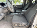 Thumbnail image of 2012 Nissan Frontier at Glen Toyota